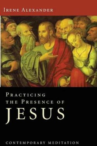 Cover of Practicing the Presence of Jesus