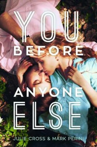 Cover of You Before Anyone Else