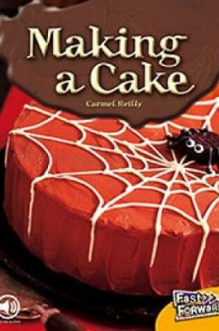Cover of Making a Cake