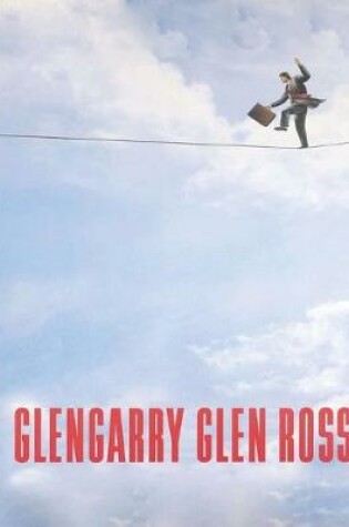 Cover of Glengarry Glen Gross