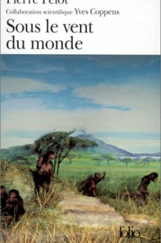 Cover of Sous Le Vent Du Monde
