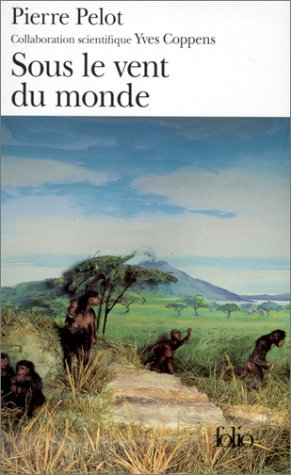 Cover of Sous Le Vent Du Monde