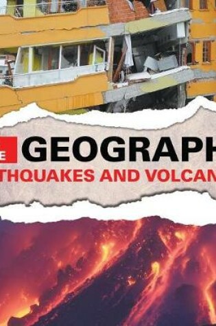 Cover of Third Grade Geography