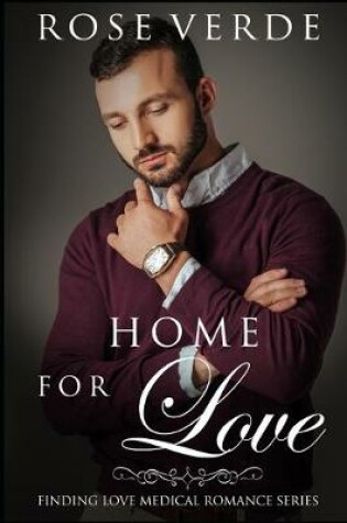Cover of Home For Love