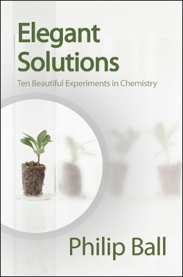 Book cover for Elegant Solutions