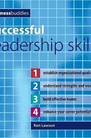 Cover of Successful Leadership Skills