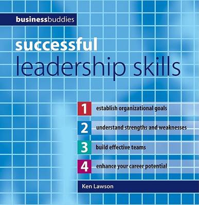 Cover of Successful Leadership Skills