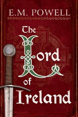 Book cover for The Lord of Ireland