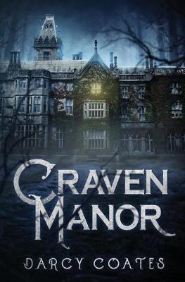 Book cover for Craven Manor