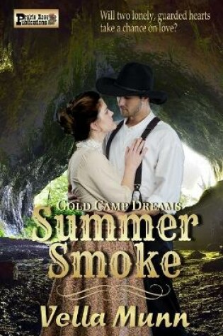 Cover of Summer Smoke