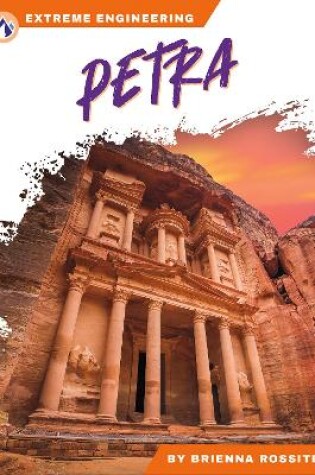 Cover of Extreme Engineering: Petra