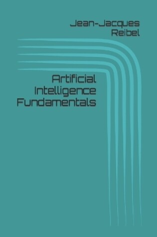 Cover of Artificial Intelligence Fundamentals