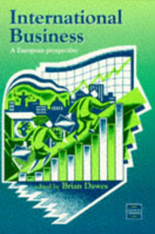 Cover of International Business