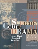 Cover of Supreme Court Drama