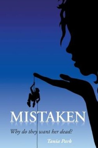 Cover of Mistaken