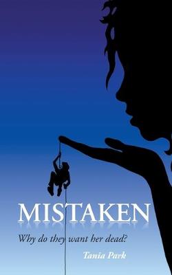 Book cover for Mistaken