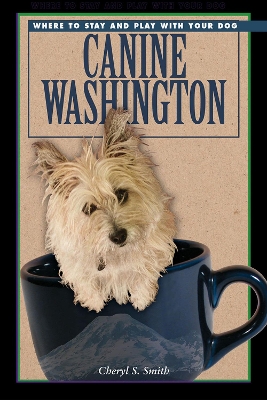 Book cover for Canine Washington