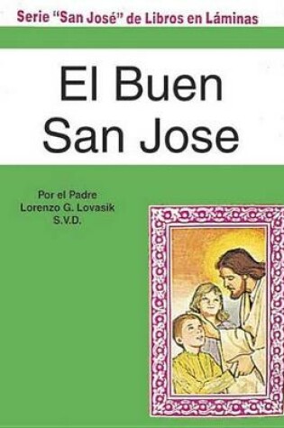 Cover of El Buen San Jose