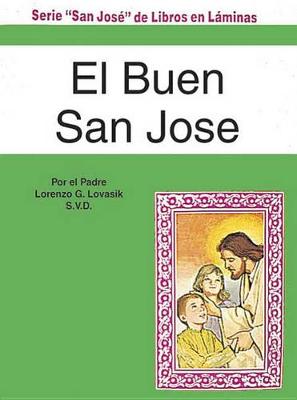 Book cover for El Buen San Jose