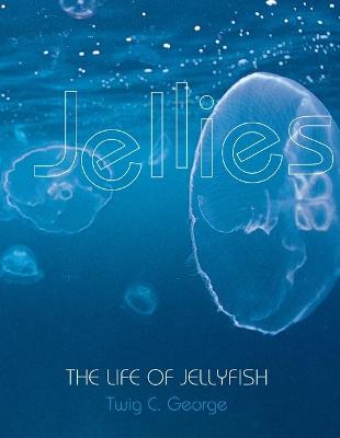 Book cover for Jellies