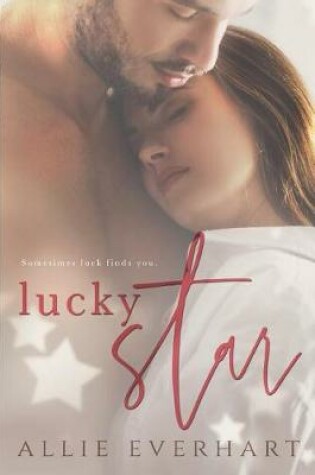 Cover of Lucky Star