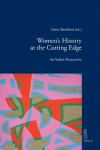 Book cover for Women's History at the Cutting Edge