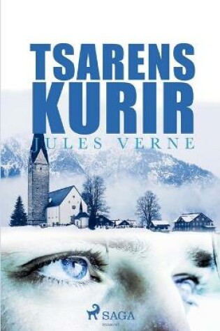 Cover of Tsarens Kurir