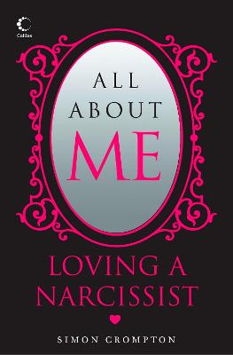 Book cover for All About Me