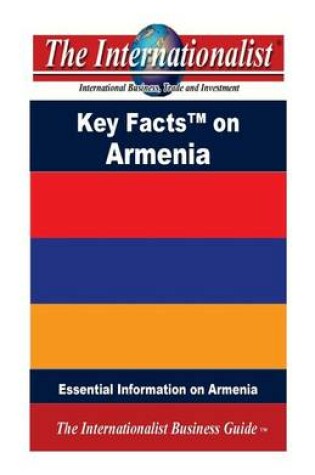 Cover of Key Facts on Armenia