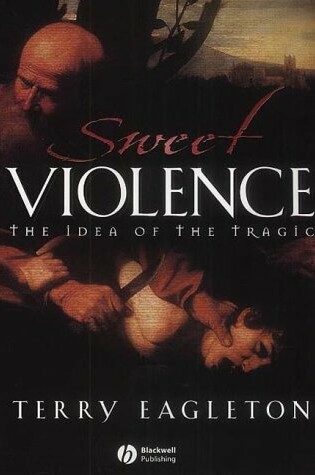 Cover of Sweet Violence