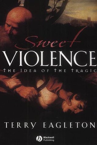 Book cover for Sweet Violence