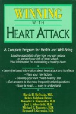 Cover of Winning with Heart Attack