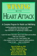 Book cover for Winning with Heart Attack