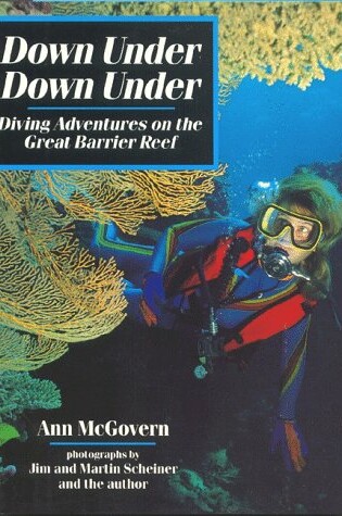 Cover of Down under, down under