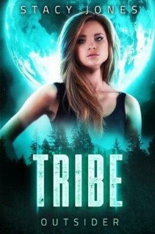 Cover of Tribe Outsider