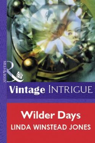 Cover of Wilder Days