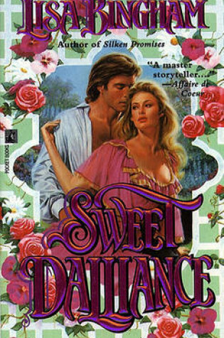 Cover of Sweet Dalliance