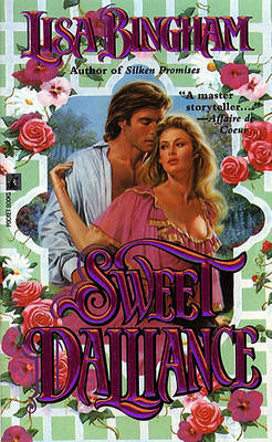 Book cover for Sweet Dalliance