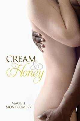 Book cover for Cream & Honey