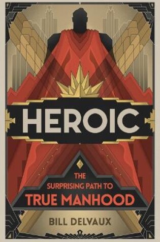 Cover of Heroic