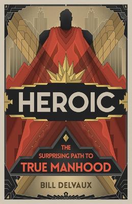 Book cover for Heroic