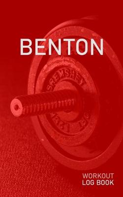 Book cover for Benton