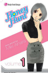 Book cover for Honey Hunt, Vol. 1
