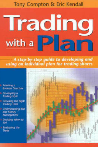 Cover of Trading with a Plan