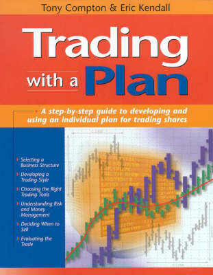 Book cover for Trading with a Plan