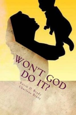 Cover of Won't God Do It?