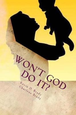 Book cover for Won't God Do It?