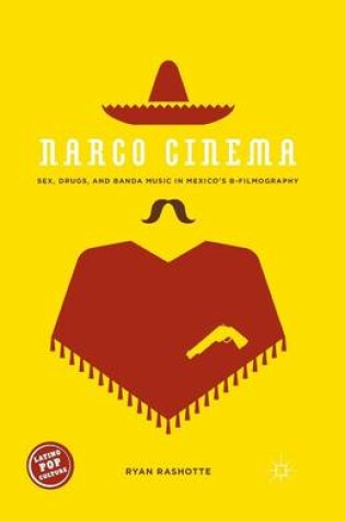 Cover of Narco Cinema