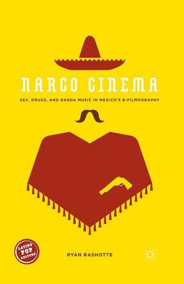 Cover of Narco Cinema