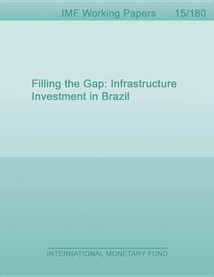 Book cover for Filling the Gap